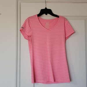 Pink Danskin Shirt